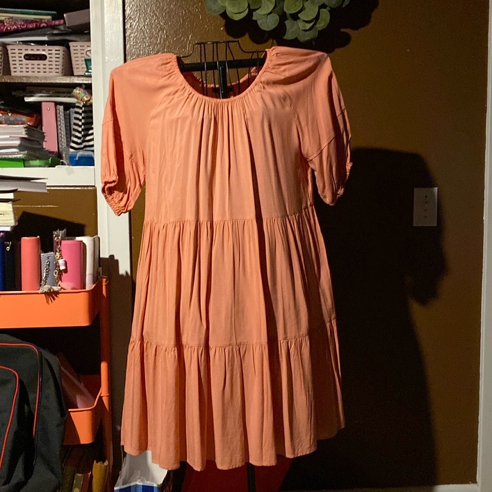 Cute dress